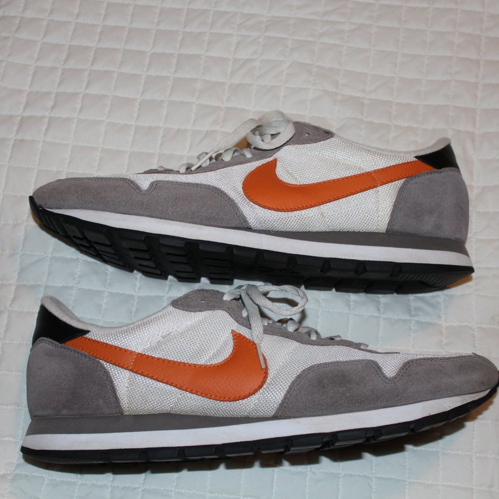 Nike Air Pegasus 83 Sneakers - Men Size 14 - Picture 10 of 10